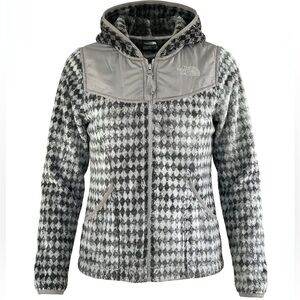 THE NORTH FACE Hooded Jacket Size Small Preowned